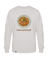 Linseneintopf  - Unisex Sweater | Bio-Baumwolle | 100% Omas Küche