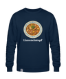 Linseneintopf  - Unisex Sweater | Bio-Baumwolle | 100% Omas Küche
