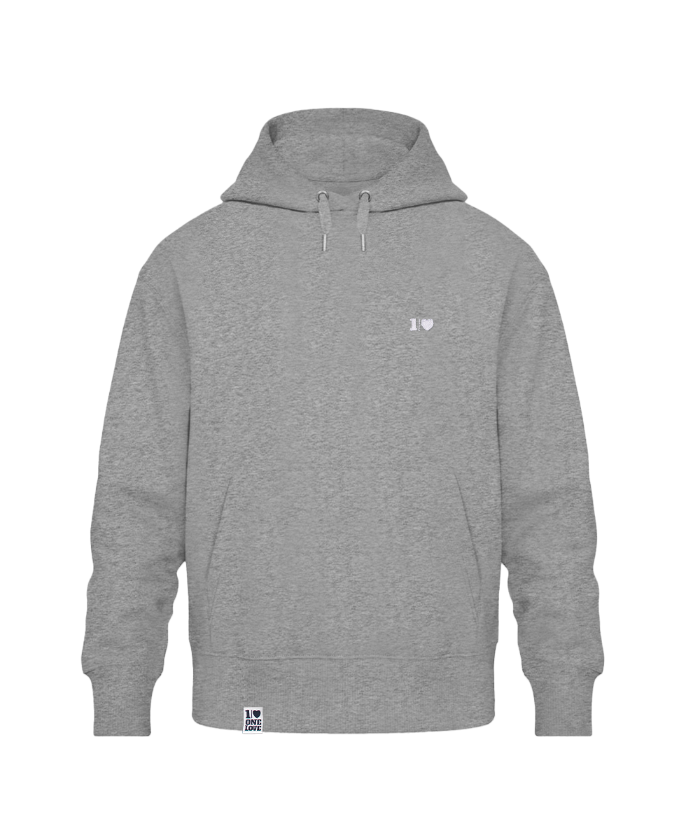 Onelove Stick  - PREMIUM Hoodie Unisex