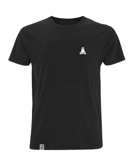 Love Bird  - Herren Premium Shirt | 100% Bio-Baumwolle