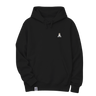 Love Bird  - Unisex Premium Hoodie | Bio-Baumwolle | Edler Stick