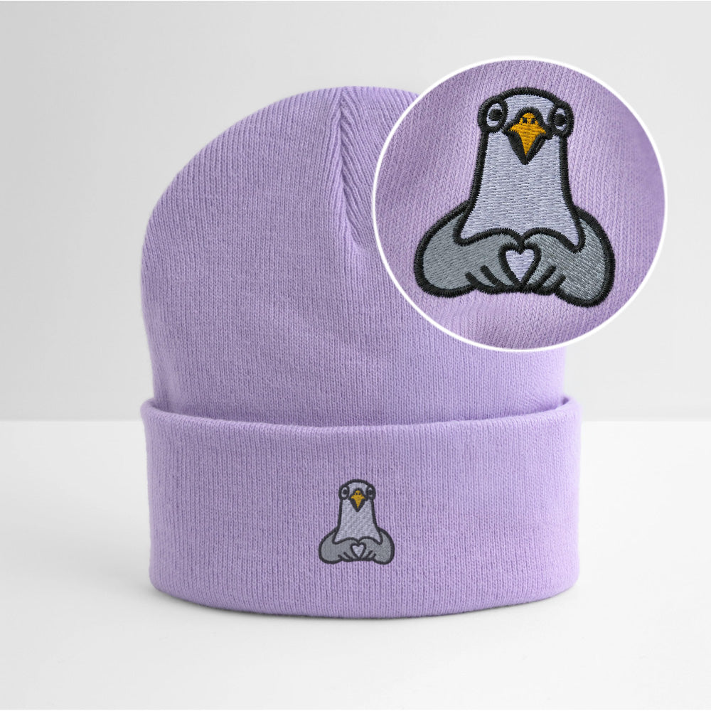 Lavender / One size