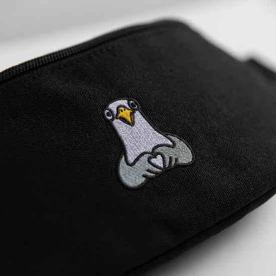 Lovebird - Gürteltasche