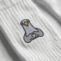 Lovebird - Tennissocken