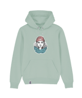 Skipperin Lucy 2.0  - Unisex Hoodie