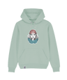 Skipperin Lucy 2.0  - Unisex Hoodie