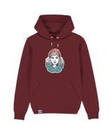 Skipperin Lucy 2.0  - Unisex Hoodie