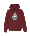 Skipperin Lucy 2.0  - Unisex Hoodie