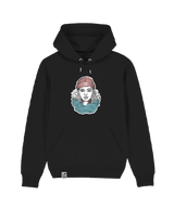 Skipperin Lucy 2.0  - Unisex Hoodie