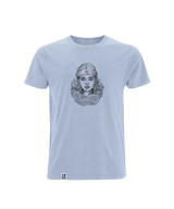 Skipperin Lucy 2.0  - Herren Shirt