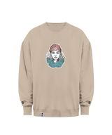 Skipperin Lucy 2.0  - Unisex Sweater