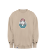 Skipperin Lucy 2.0  - Unisex Sweater