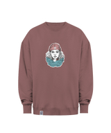 Skipperin Lucy 2.0  - Unisex Sweater