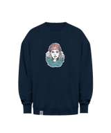 Skipperin Lucy 2.0  - Unisex Sweater