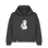 Skipperin Lucy  - Damen Hoodie | Bio-Baumwolle