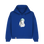 Skipperin Lucy  - Damen Hoodie | Bio-Baumwolle