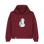 Skipperin Lucy  - Damen Hoodie | Bio-Baumwolle