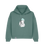 Skipperin Lucy  - Damen Hoodie | Bio-Baumwolle