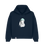 Skipperin Lucy  - Damen Hoodie | Bio-Baumwolle