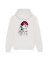 Skipperin Lucy  - Unisex Hoodie