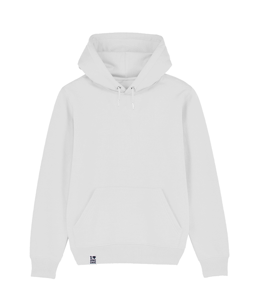 Skipperin Lucy  - Unisex Hoodie