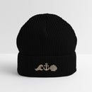 MEERCI Stick -  Unisex Bio FISHERMAN BEANIE
