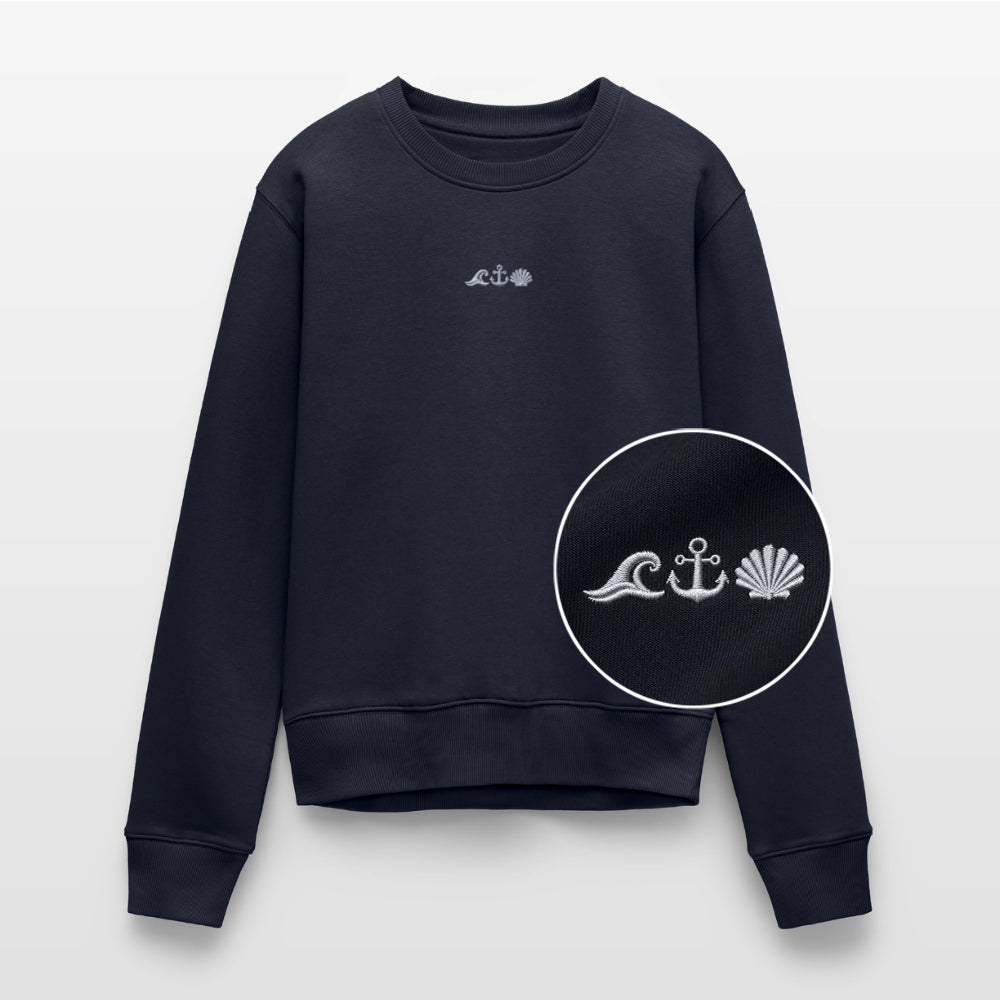 Navy / XS