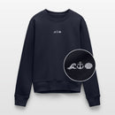 MEERCI - Frauen Premium Pullover