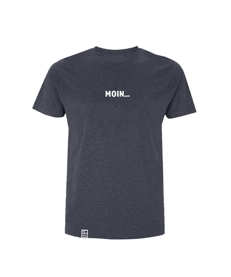 MOIN punkt  - Herren Shirt