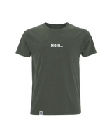 MOIN punkt  - Herren Shirt