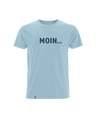 MOIN punkt  - Herren Shirt