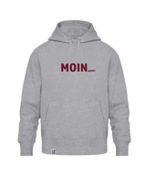 MOIN punkt  - Unisex Hoodie