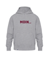 MOIN punkt  - Unisex Hoodie