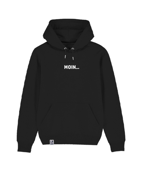 MOIN punkt  - Unisex Hoodie