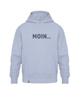 MOIN punkt  - Unisex Hoodie