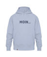 MOIN punkt  - Unisex Hoodie