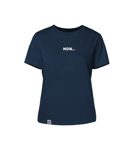 MOIN punkt  - Damen Shirt