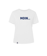 MOIN punkt  - Damen Shirt