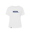 MOIN punkt  - Damen Shirt