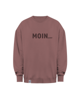 MOIN punkt  - Unisex Sweater