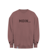 MOIN punkt  - Unisex Sweater