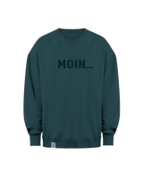 MOIN punkt  - Unisex Sweater