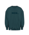 MOIN punkt  - Unisex Sweater