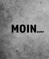 MOIN punkt  - Herren Shirt