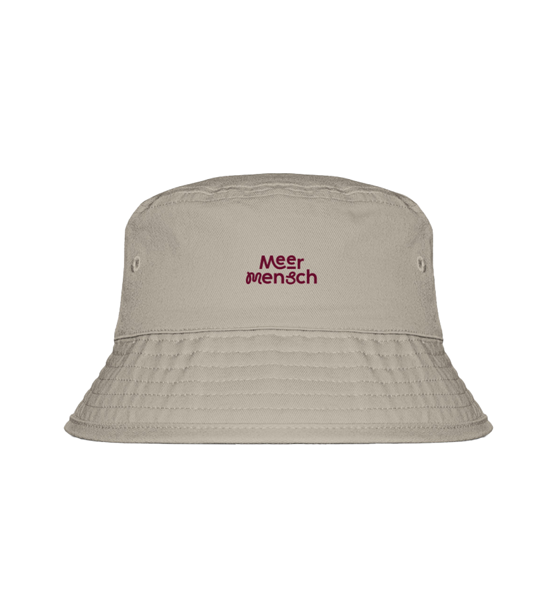 Meermensch - Bucket Hat