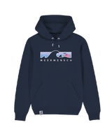 Meermensch  - PREMIUM Unisex Hoodie