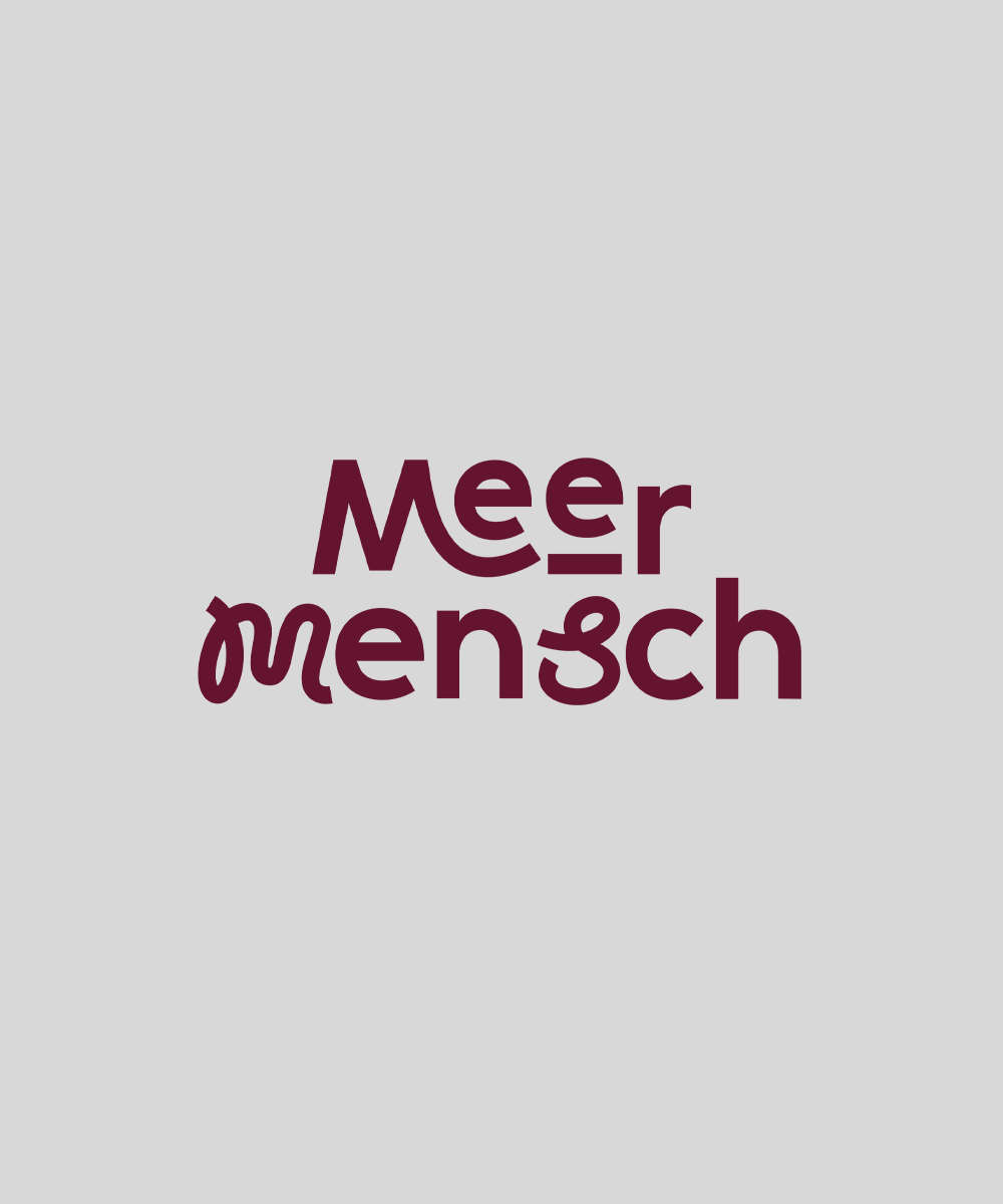 Meermensch - Bucket Hat