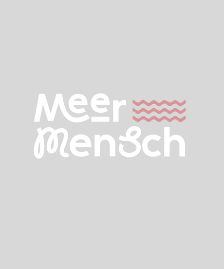 Meermensch  - Unisex Hoodie