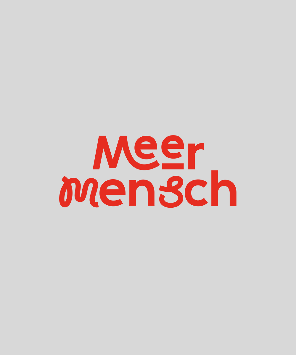 Meermensch - Socken