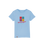 Meerverliebt  - Shirt KIDS